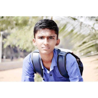 Akash Shukla
