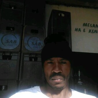 Lungelo Thubeni