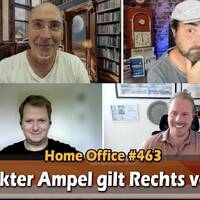 Home Office # 463 by NuoFlix