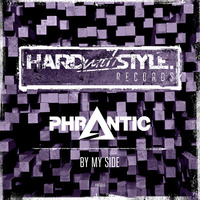 HWS016 Phrantic - By My Side by dj-datavirus627