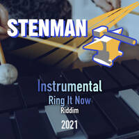 Ring It Now - Instrumental - Stenman 2021 by Stenman
