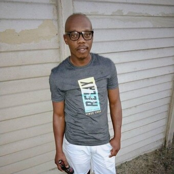 Tshepo Chris Cross Ghabhadiya