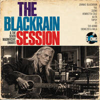 The Blackrain Session