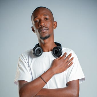 Djy Mjey Za Jabulani