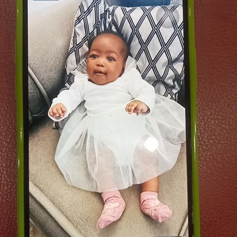Langelihle Karen