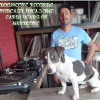 Doomcore Records Pod Cast 080 - Nikaj - The Early Years Of Hardcore by Omnicore Records