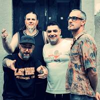 #81 · Peixaranha (convidados) · Ministry, Crown Magnetar, Sarcator, Kanine, AXTY, Miss May I by Força Bruta