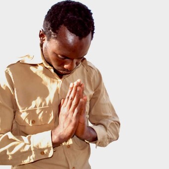 Victor Wafula