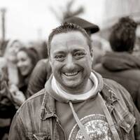 The Paradise Sessions 398 Paradise Transitions Live on Cruise FM 7th August 2019 by Marky P