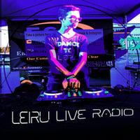 #LeiruLiveRadio 5 by DJ LEIRU