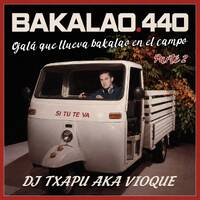 ?? ????? ??? ?????? ? Ojalá que llueva bakalao en el campo Vol.02 [21-08-2026] ? by Dj Txapu