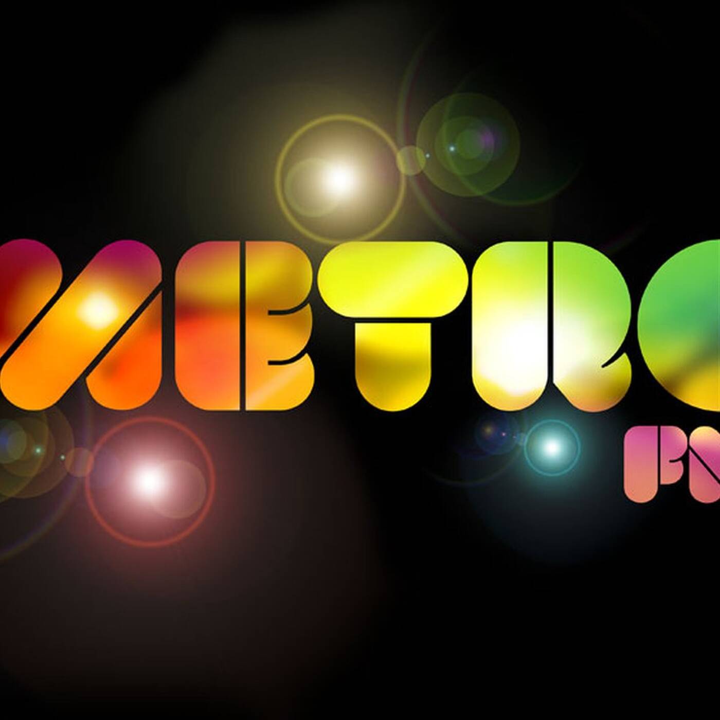 METRO IS THE DANCE 28 episode artwork