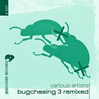 Dave Greenhouse - Bugged Out (Dixia Sirong Remix) by BugCoder Records