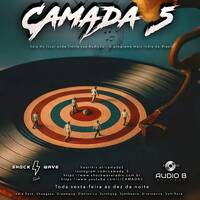 Camada 5 - Programa 227 by Camada 5