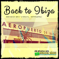 Back To Ibiza by vinyl maniac by Szuflandia Tunez!