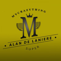 Alan de Laniere - Super by Alan de Laniere
