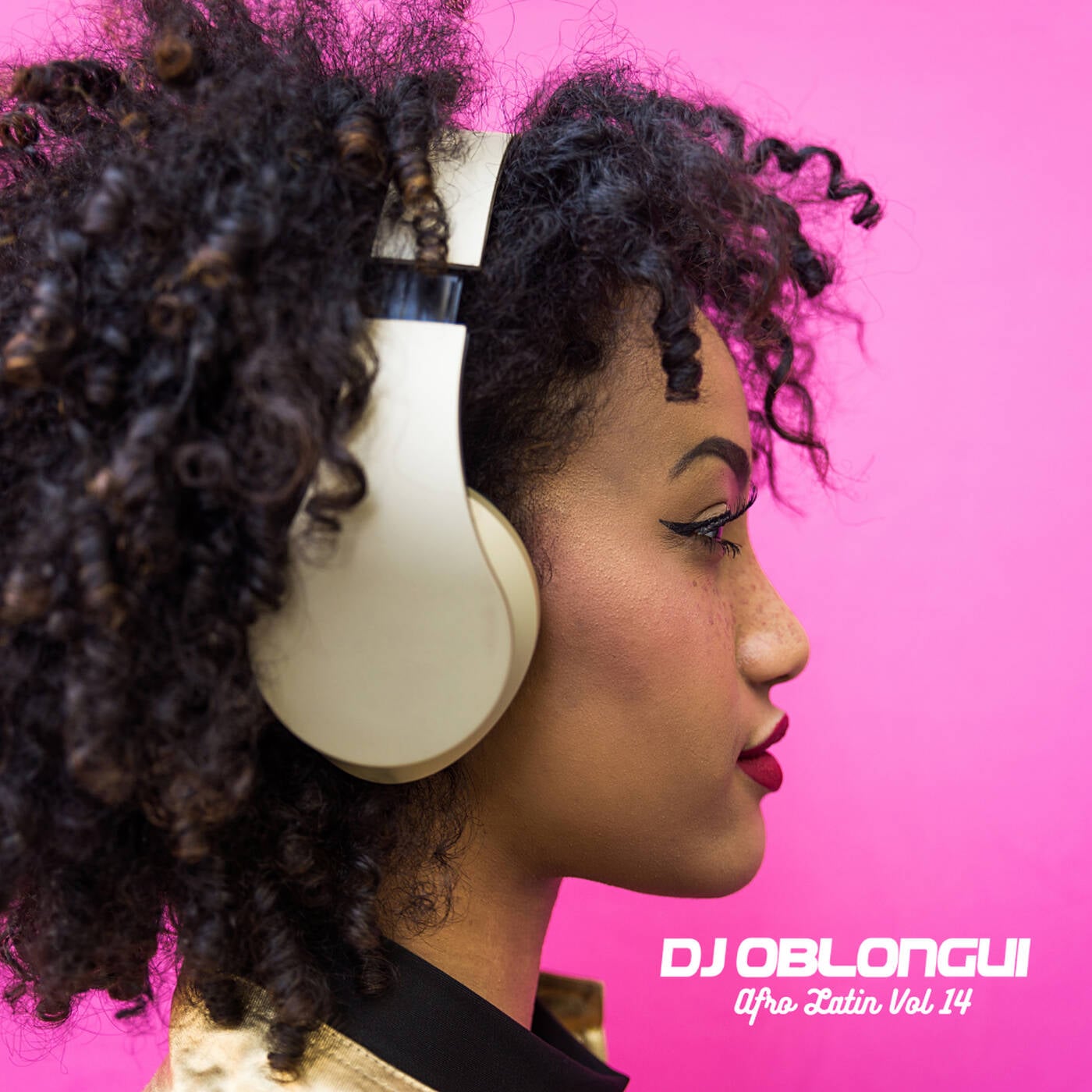 DJ Oblongui Podcast
