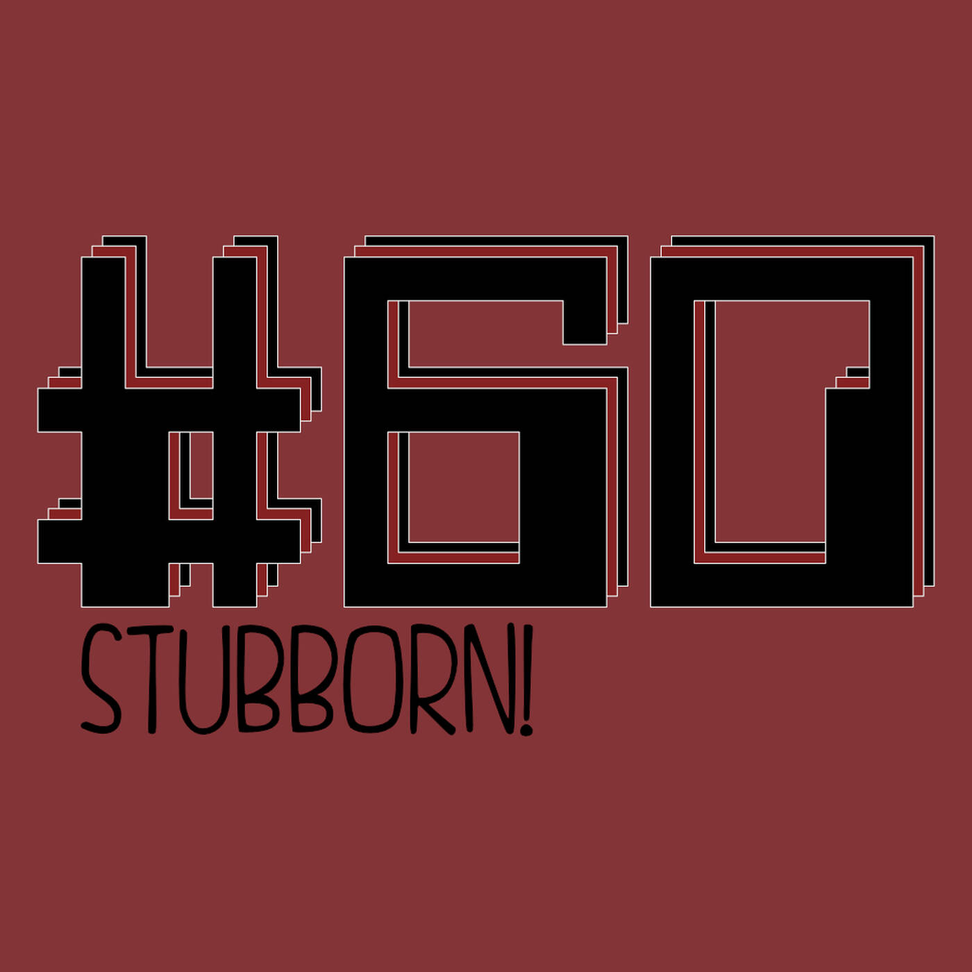 Play là où vous êtes #60 / Stubborn! / NessRadio 2026-01