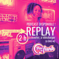 Fan de funk Le live