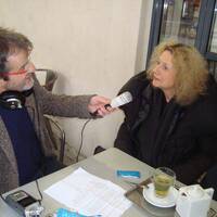 Le temps ne fait rien à l’affaire : Christiane Courvoisier [1ere partie] – février 2017 by Marmite FM 88.4