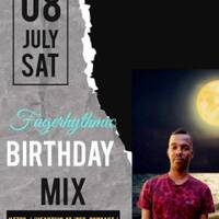 DES Present FugerhythmicBirthday Mix (Dub Techno) (1) by DES Podcast