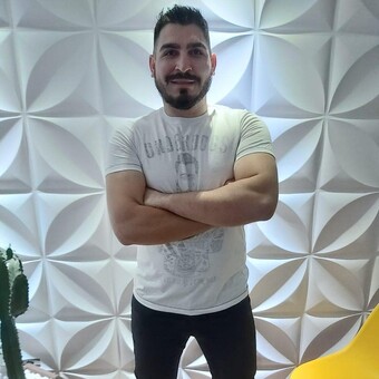 Bruno Cezar