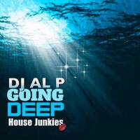 DJ AL P - Going Deep #158 by HouseJunkies