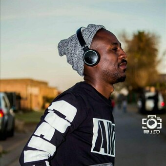 Geba Godfrey Mofokeng