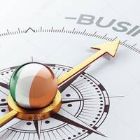 БИЗНЕС за РУБЕЖОМ - ИРЛАНДИЯ by BUSINESS FM