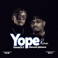 Innoss'B Ft Diamond Platnumz - Yope Remix (No Vocal) by Tanzania Tech