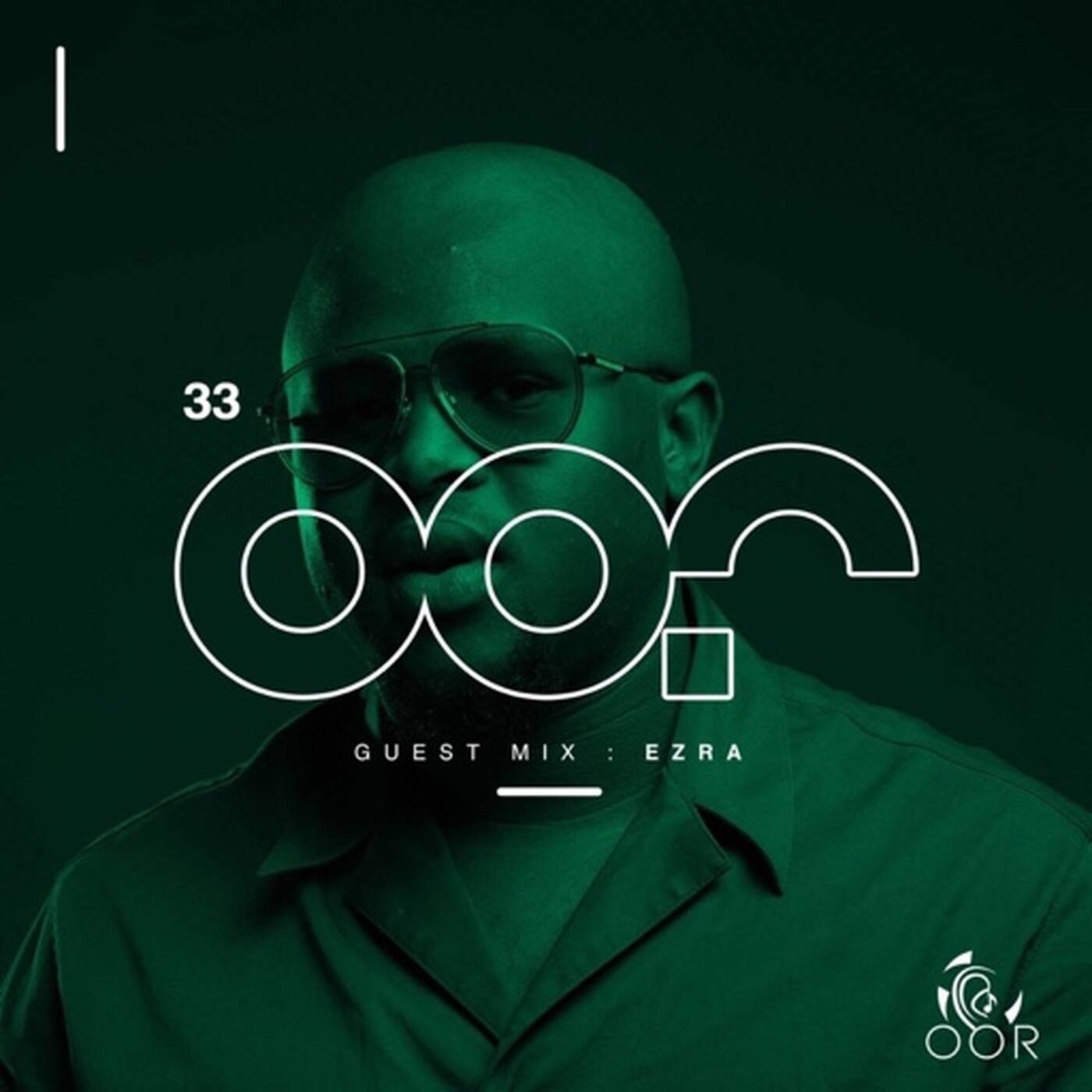 Oor Vol 33 Guest Mix By Ezra episode artwork