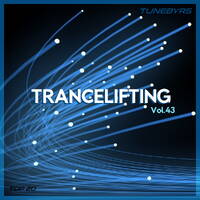 Trancelifting Vol.43 by TUNEBYRS