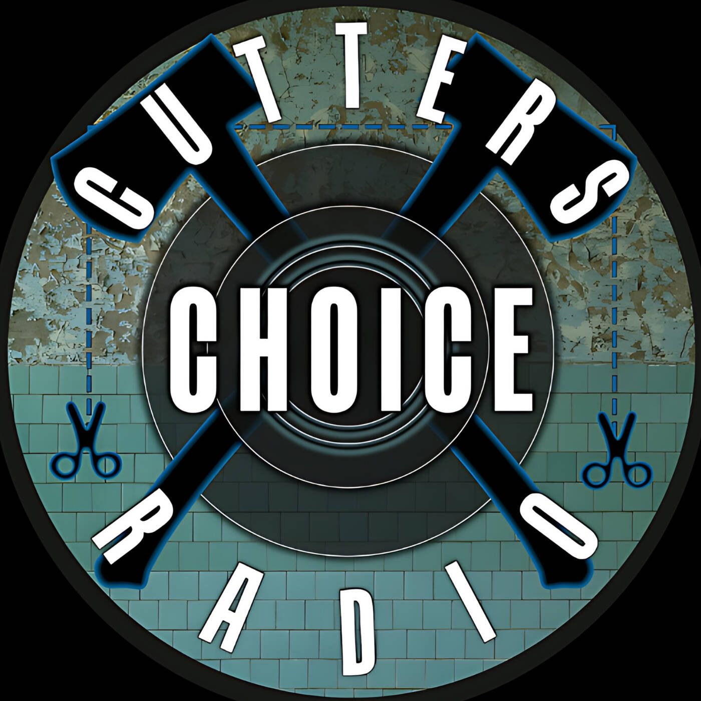 Matt Style & Twig 89 Degrees Breaks Beats & Basslines #003 - Cutters Choice Radio episode artwork