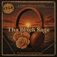 F.Y.L.E 2.0 (For Your Listening Experience - Papa Flash appreciation mix) by Tha Blxck Sage
