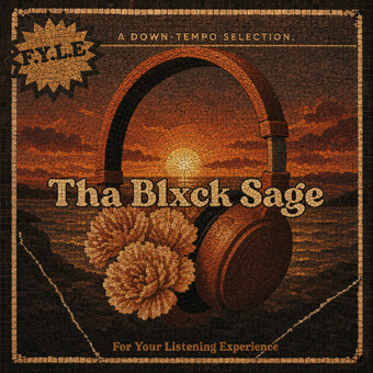 Tha Blxck Sage