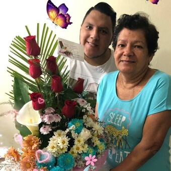 Jos&eacute; Luis Alzamora Riojas