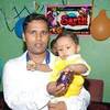 Sandesh Mhatre