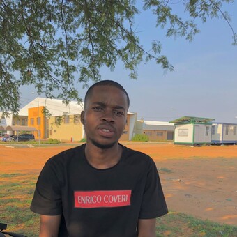 Tefo Mosepele