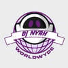 DJ NYAH-WORLDWYDE