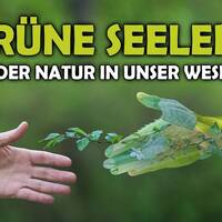 Grüne Seelen - Mit der Natur in unser Wesen - Thomas Lambert Schöberl by NuoFlix