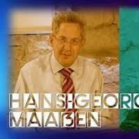 Hans-Georg Maaßen + Uwe Steimle nehmen Platz am Dialekt-Tisch by NuoFlix