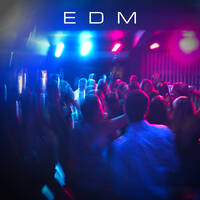 EDM - Be my Lover by Simone Bresciani