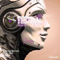 Festival #7 Melodic House/Techno/Trance by Sõnya Lorhd (DJ/Producer Sonya L.)