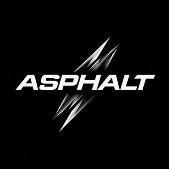 Asphalt DJ