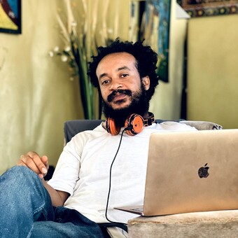 Dj Jazz Ethio (Jazil)