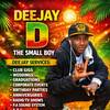 Deejay D254