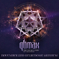 Qlimax 2014 - Endymion Live set by Hard RecordZz