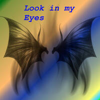 Look in my Eyes by MUTTER BRENNSTEIN