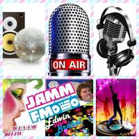 Programma Jamm-IN 5 oktober 2014 met Edwin van Brakel op Jamm Fm "Always Smooth & Funky" by Edwin van Brakel ( JammFm )