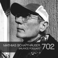 BFMP #702 Mathias Schaffhäuser by #Balancepodcast